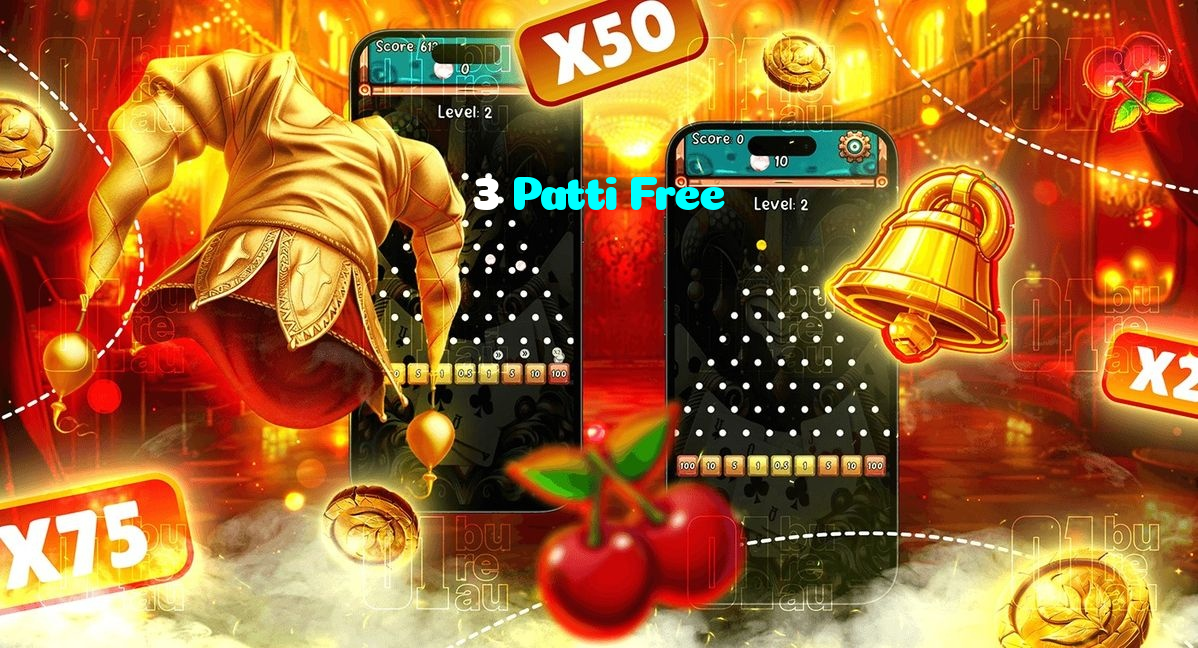 3 Patti Free