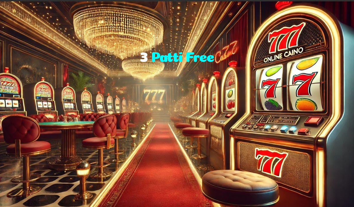 available types of 3 Patti Free bet including pre-match live express and system bets