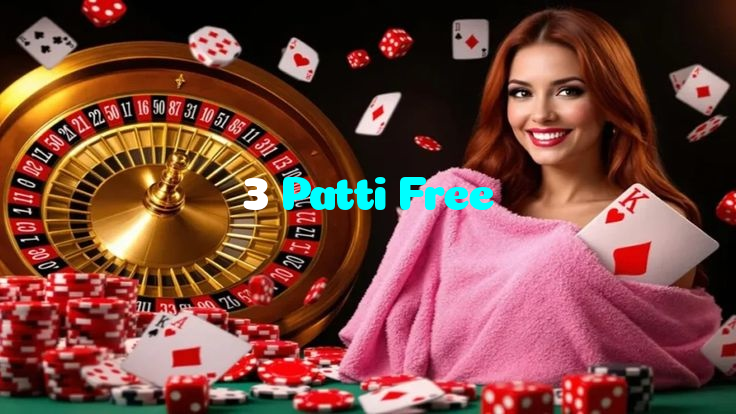 available types of 3 Patti Free bet including pre-match live express and system bets